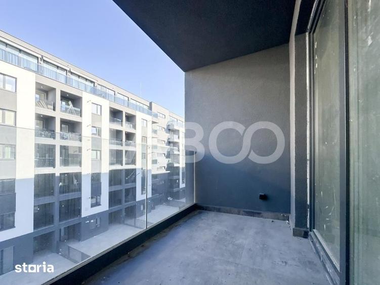 Apartament cu 2 camere semidecomandat în Între Lacuri — fotografia 3
