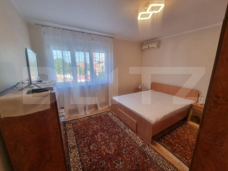 Apartament 4 camere, 104 mp, zona Green House - 8