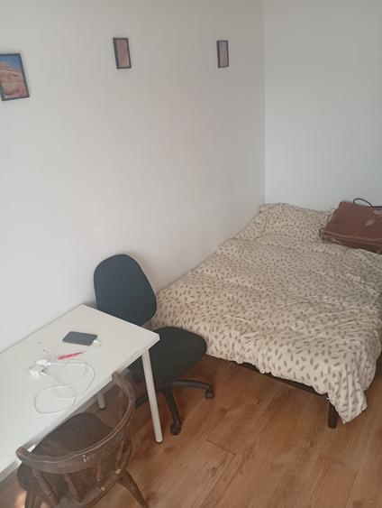 Garsonieră semidecomandată, mobilată în Baba Novac