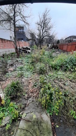 Casă cu 2 camere cu Teren 673 Mp în Andrei Mureșanu