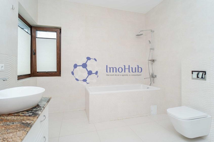 Casă cu 4 camere cu Teren 500 Mp în Bucium