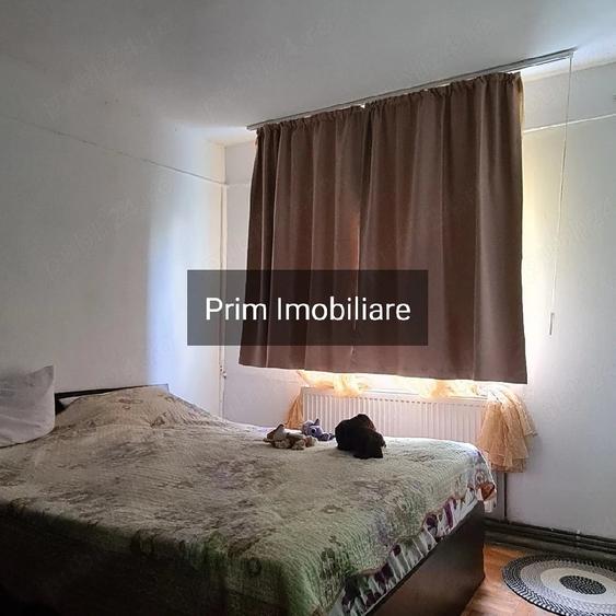Apartament cu 2 camere decomandat în Mazepa 1