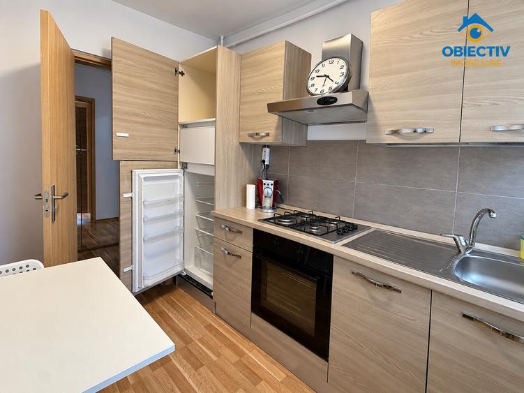 Apartament 3 camere CU PRIVELISTE - ULTRACENTRAL - 5