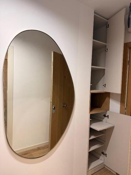 Apartament cu 2 camere decomandat în Drumul Taberei