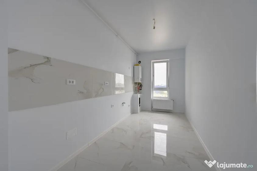 Apartament 2 cam Iuliu Maniu - 3