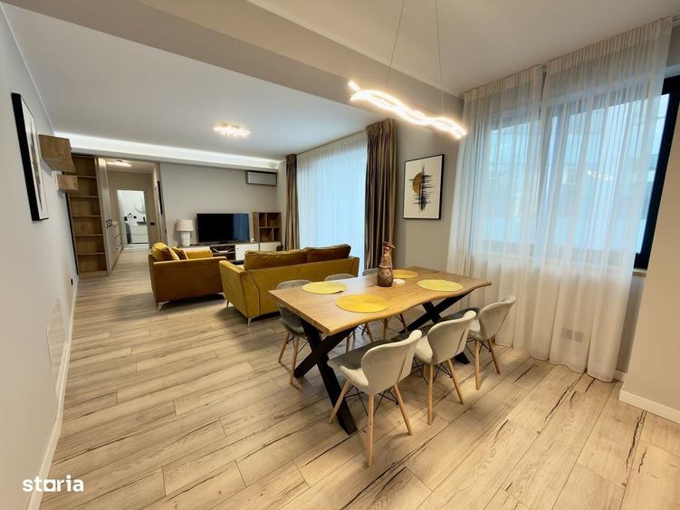 Apartament PREMIUM | Vila Boutique 2023 | Piata Romana Lascar Cata - 6