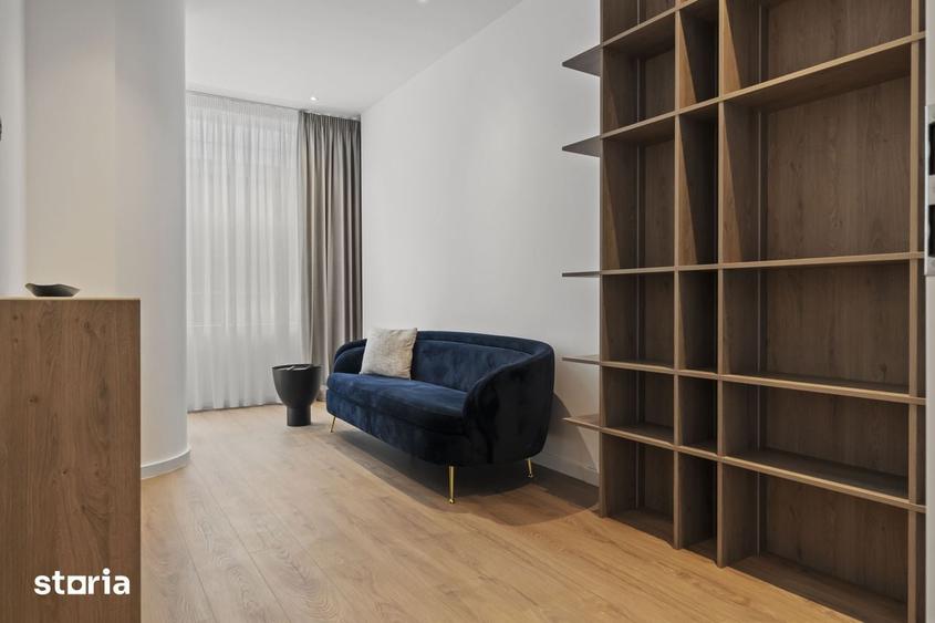 Apartament cu 4 camere în Nord