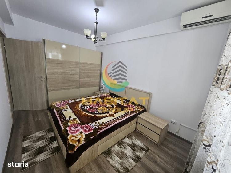 Apartament cu 2 camere în Dudu