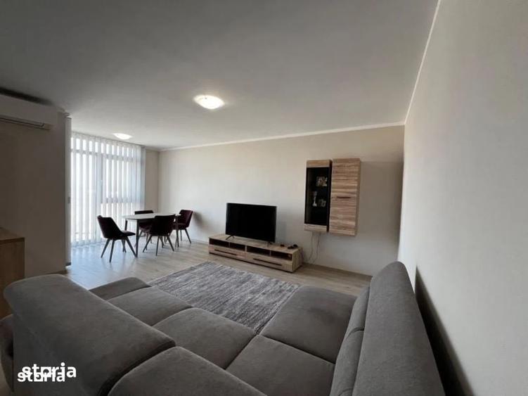 2 camere Bl Nou Soarelui parcare subterana totul nou Lux - 7