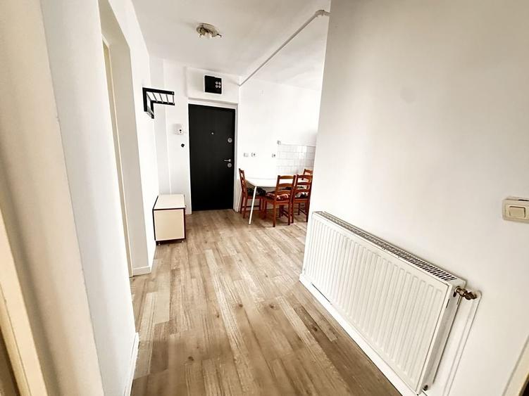 Apartament de inchiriart 3 camere, 61 mp, et 2 , zona Kaufland, pozitie excelenta - 3