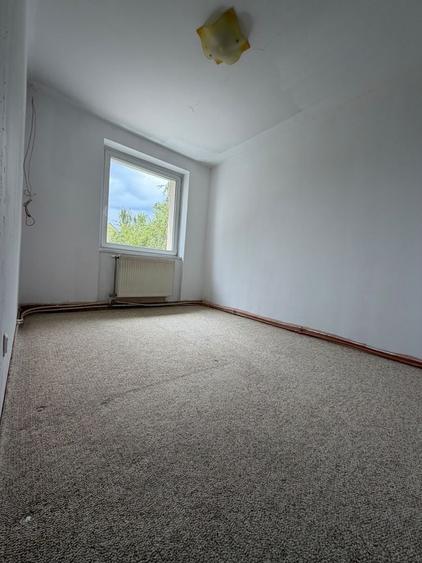 Apartament cu 4 camere în Central