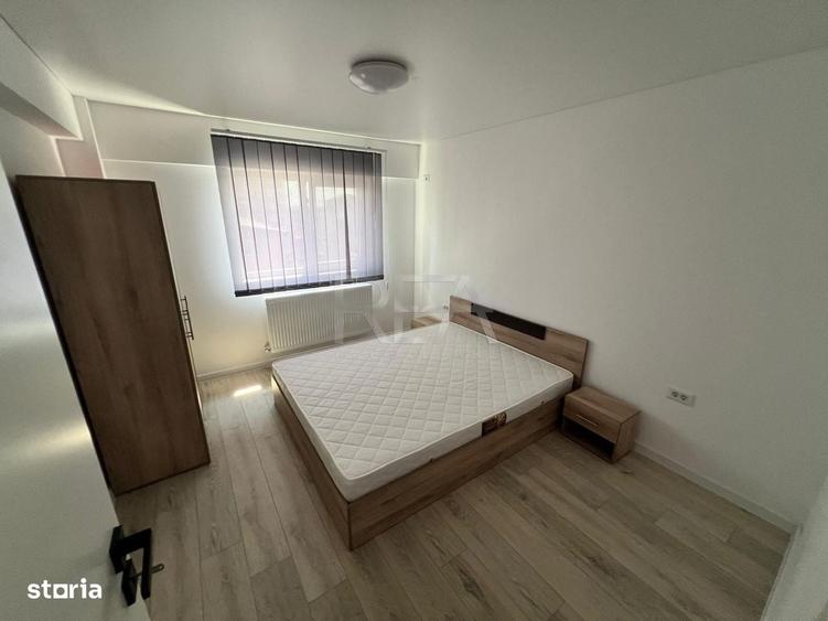 Apartament 2 Camere Pallady Decomandat+loc de parcare - 4