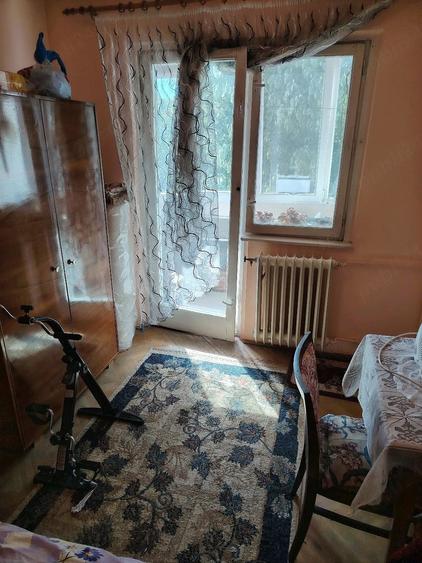 Apartament cu 2 camere nedecomandat în Șagului