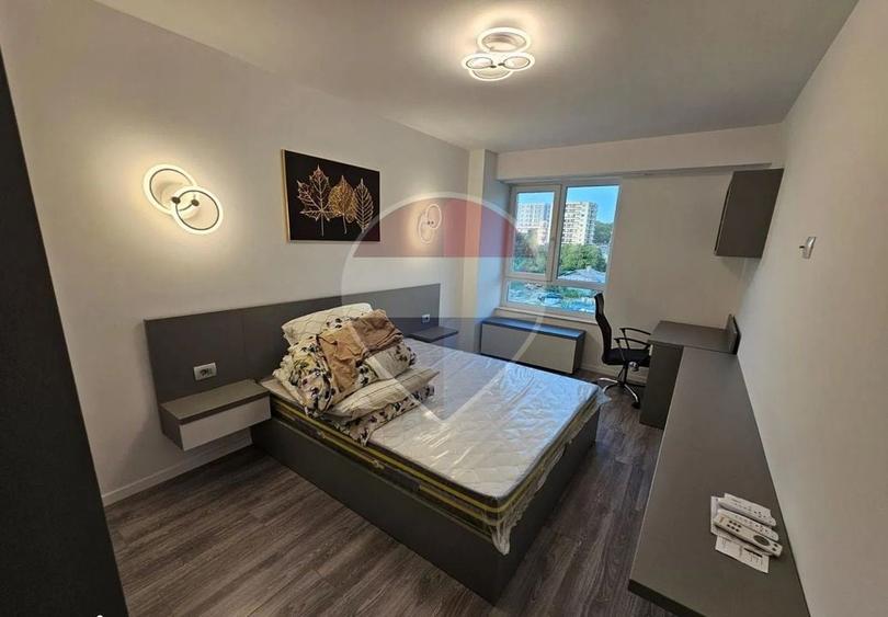 Apartament cu 2 camere decomandat în Copou