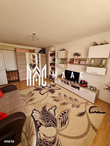 Apartament 1 camera de vanzare | Turnisor, Sibiu | 41 mp - 5