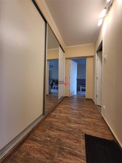 Apartament cu 2 camere decomandat în Baba Novac