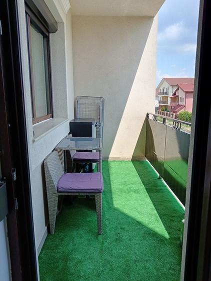 Apartament 2 camere Giroc - 5