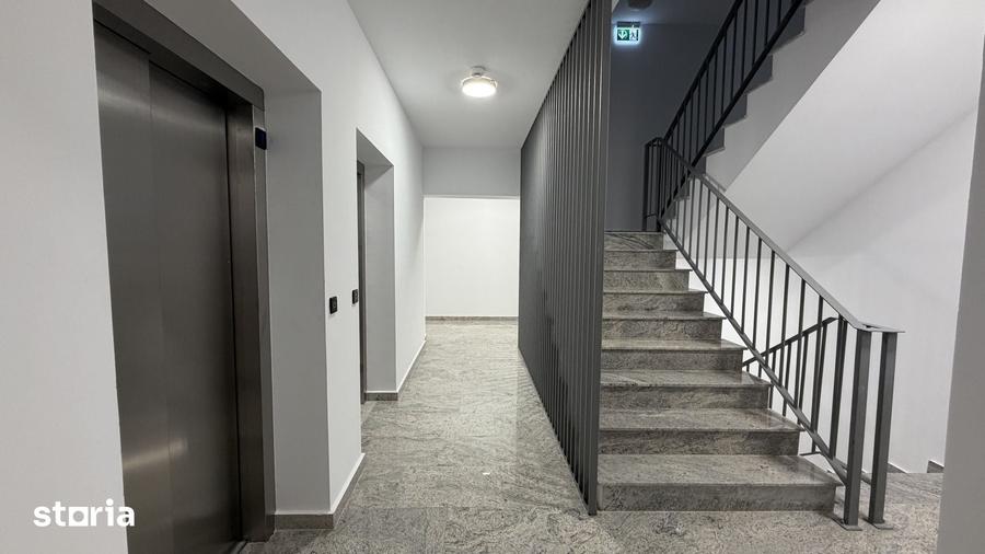 De vanzare | Apartament nou 2 camere Zenith Belle Tour FARA TVA | 13 S - 1