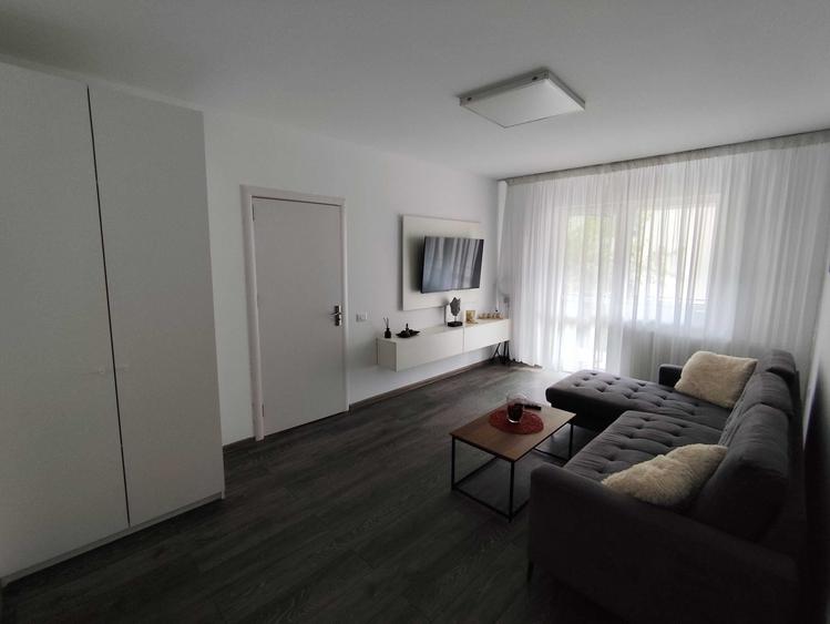Inchiriere apartament 2 camere Dobroiesti - 1