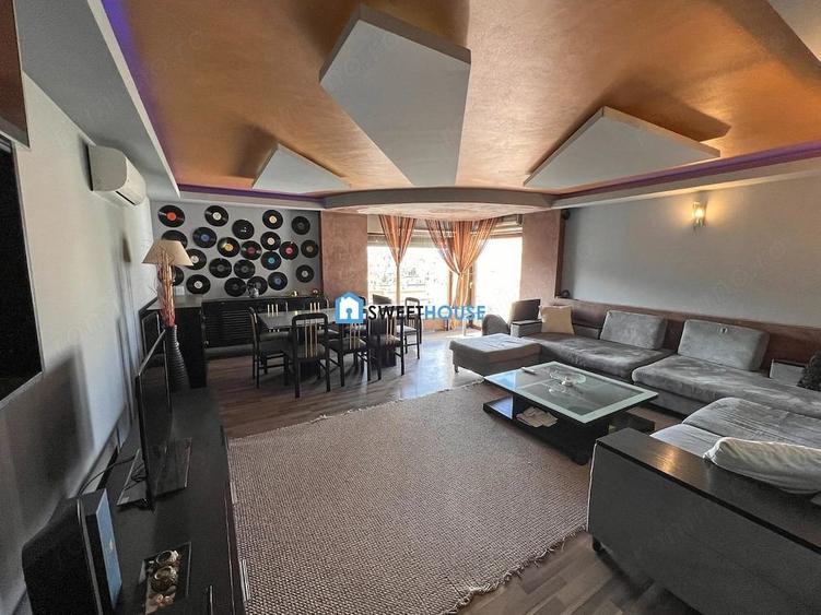 Apartament cu 2 camere decomandat în Gemenii