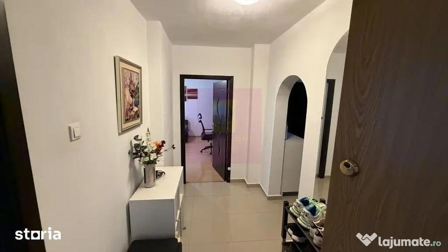Apartament cu 3 camere Vitan Mall Mobilat Utilat - 10