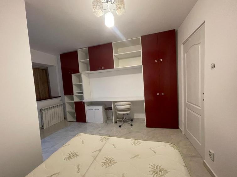 Garsonieră semidecomandată în Rahova