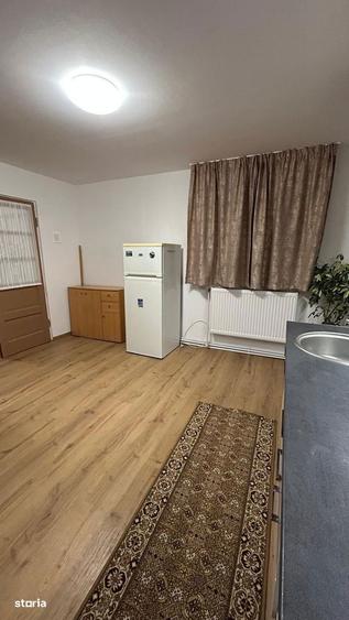 GARSONIERA - RAHOVA, PET-FRIENDLY, MOBILAT/UTILAT MODERN, CURTE - 12