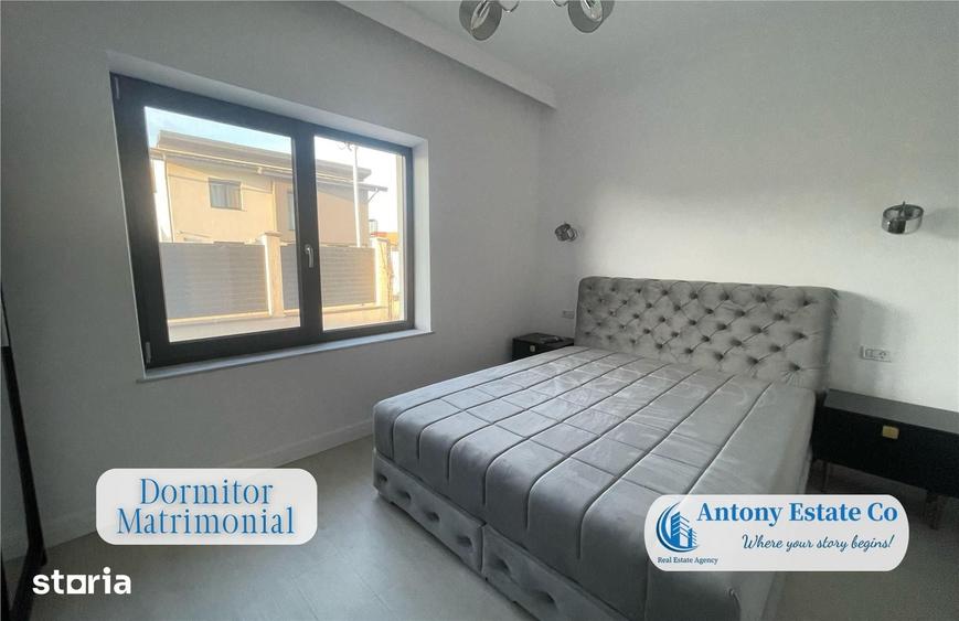Antony Estate | White Cloud, casa de vanzare, Cartier Viena, Bihor - 5