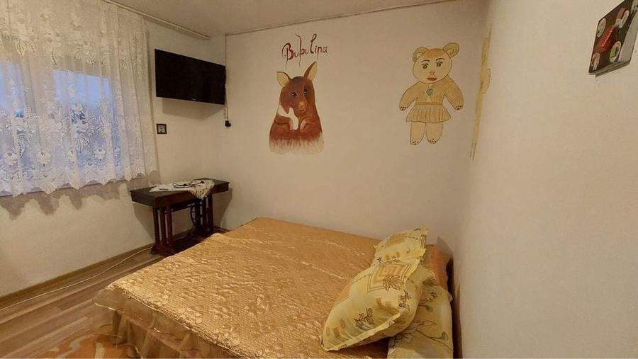 Apartament cu 2 camere în Viziru 1