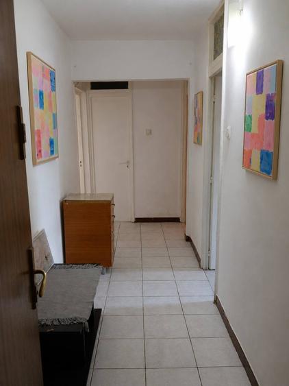 Apartament cu 2 camere decomandat în Tineretului