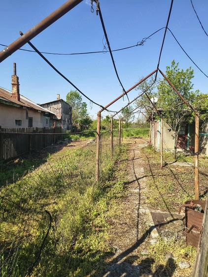 Teren de 2740 mp, în Târgșoru Nou