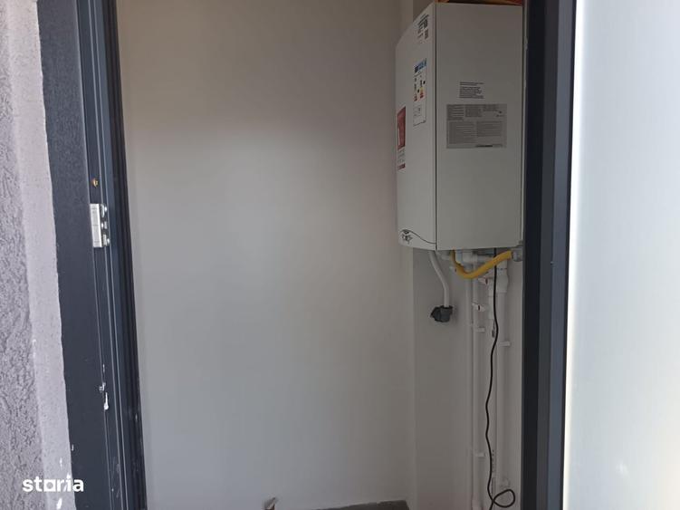 Apartament cu 2 camere în Tineretului