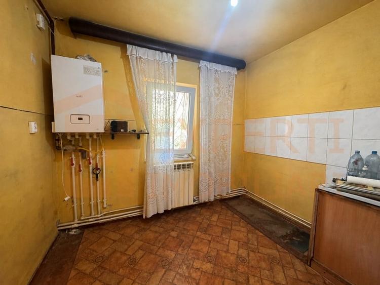 Apartament cu 2 camere decomandat în Inel II