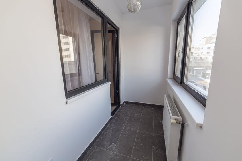 Apartament 2 camere | Parcare | Zona Grand Arena - 17