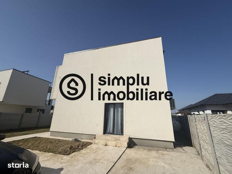 Casă cu 3 camere în Făcăi