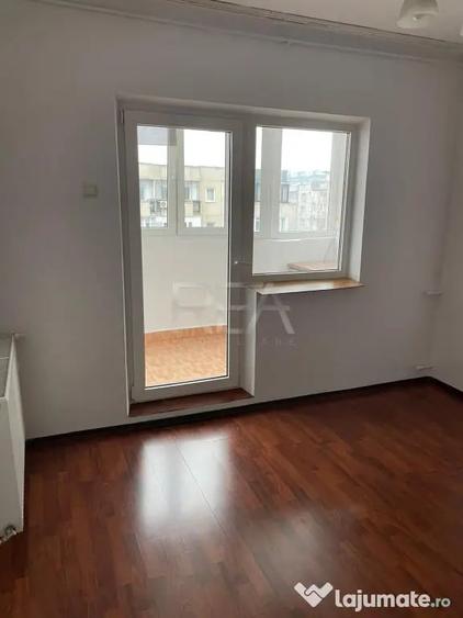 Apartament cu 3 camere decomandat în 13 Septembrie