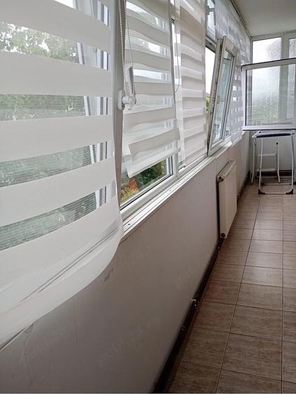 Apartament cu 3 camere decomandat în Mehala