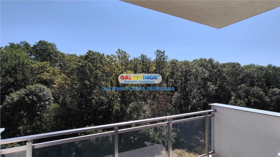Pet friendly 2 camere de inchiriat - Greenfield Residence, la padure - 7