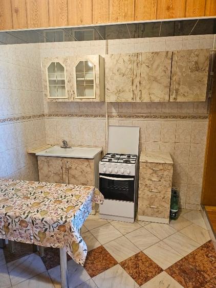 Apartament cu 2 camere, mobilat în Răcădău