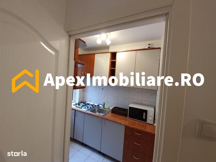 Garsonieră decomandată în Vatra Luminoasă