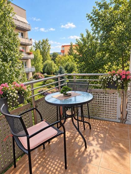 Apartament cu 2 camere în Bartolomeu