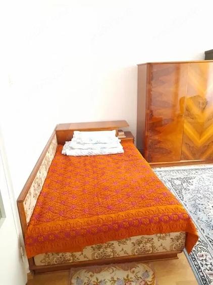 Apartament cu 2 camere semidecomandat în Țiglina 1