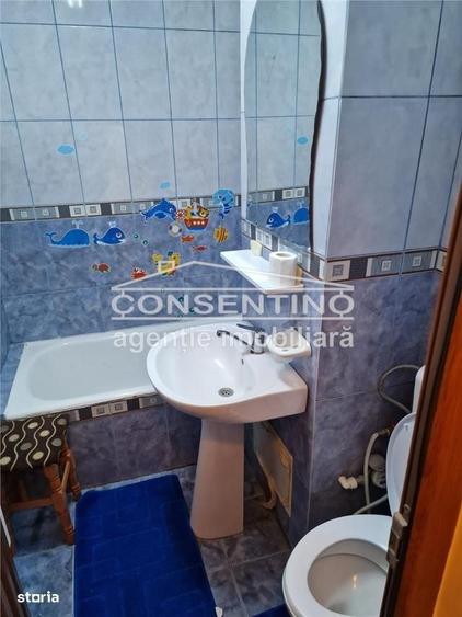 Apartament cu 3 camere în Micro 3