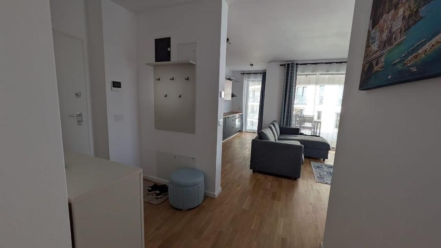 Apartament cu 3 camere decomandat, mobilat în Circumvalațiunii
