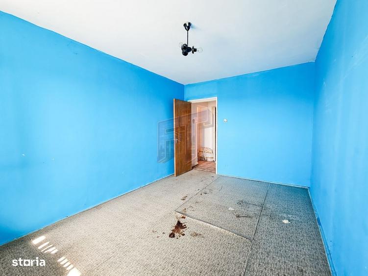 Apartament cu 2 camere decomandat în Pantelimon