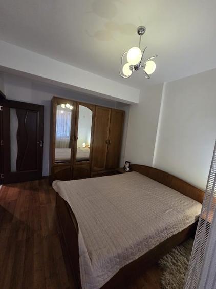 2 camere, parter/ P+3, loc parcare, zona case 13 Septembrie - Petre Ispirescu.. - 7