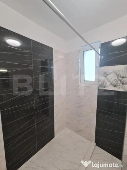 2 camere, bucatarie inchisa, zona Teilor - 15