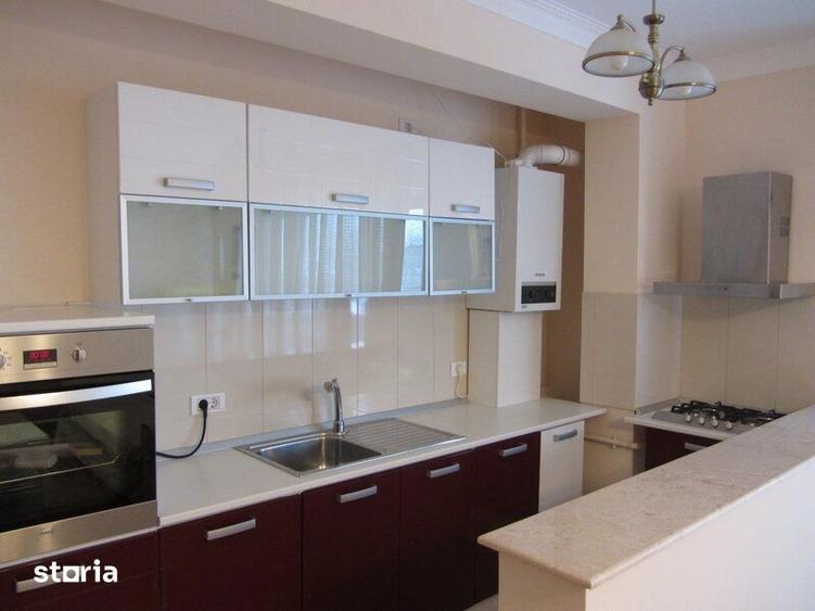 Apartament cu 2 camere semidecomandat în Bucureștii Noi