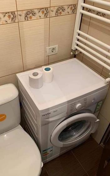 Apartament cu 2 camere decomandat în Dudu
