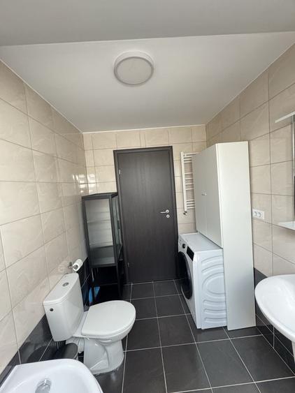 Apartament cu 2 camere în Chiajna